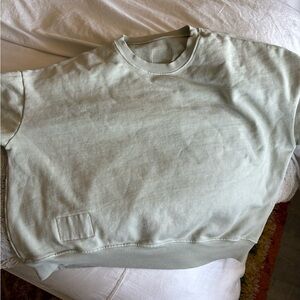 Daily Drills Crew Top